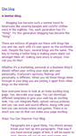 Mobile Screenshot of blogpoint.com